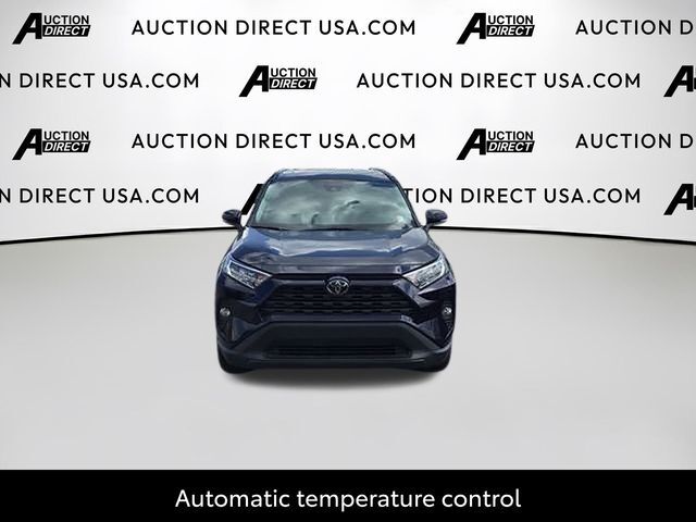 2020 Toyota RAV4 XLE Premium Raleigh NC