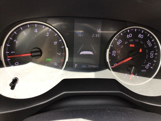 2020 Toyota RAV4 XLE Premium Raleigh NC