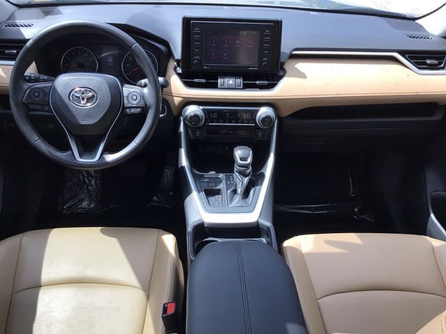 2020 Toyota RAV4 XLE Premium Raleigh NC