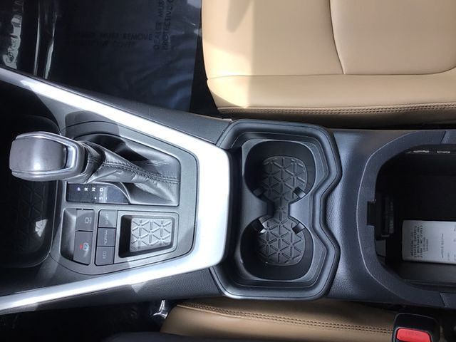 2020 Toyota RAV4 XLE Premium Raleigh NC