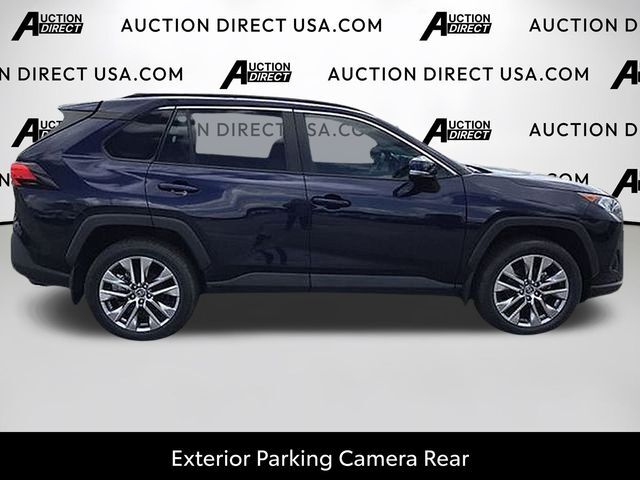 2020 Toyota RAV4 XLE Premium Raleigh NC