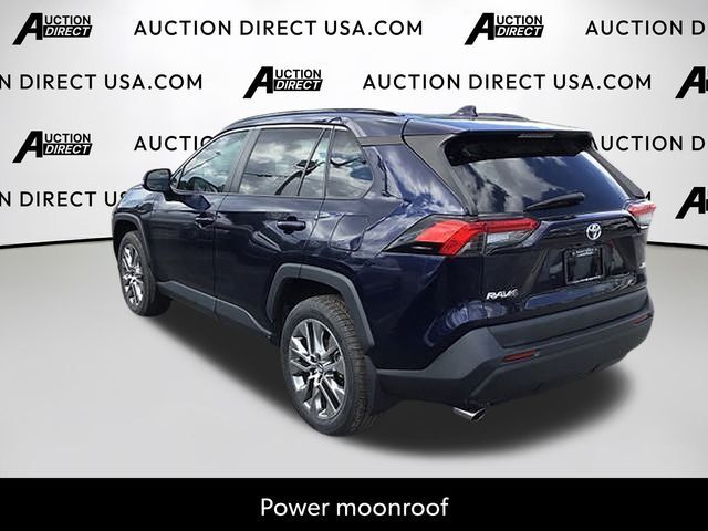 2020 Toyota RAV4 XLE Premium Raleigh NC