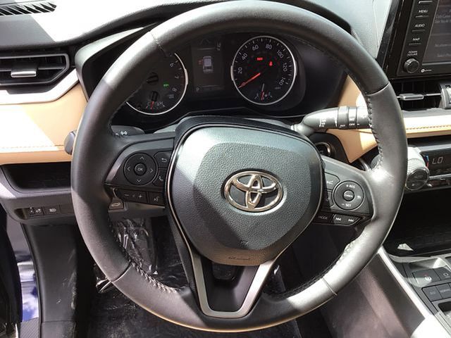 2020 Toyota RAV4 XLE Premium Raleigh NC