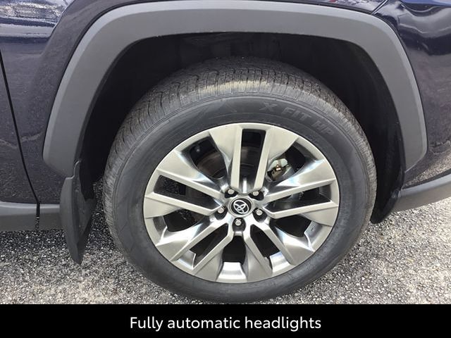 2020 Toyota RAV4 XLE Premium Raleigh NC