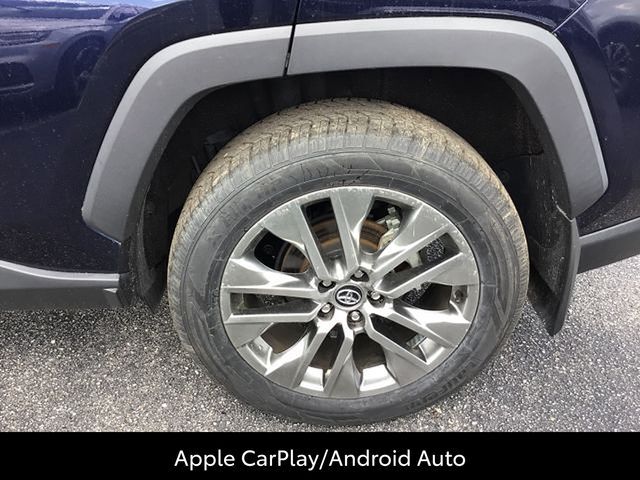 2020 Toyota RAV4 XLE Premium Raleigh NC