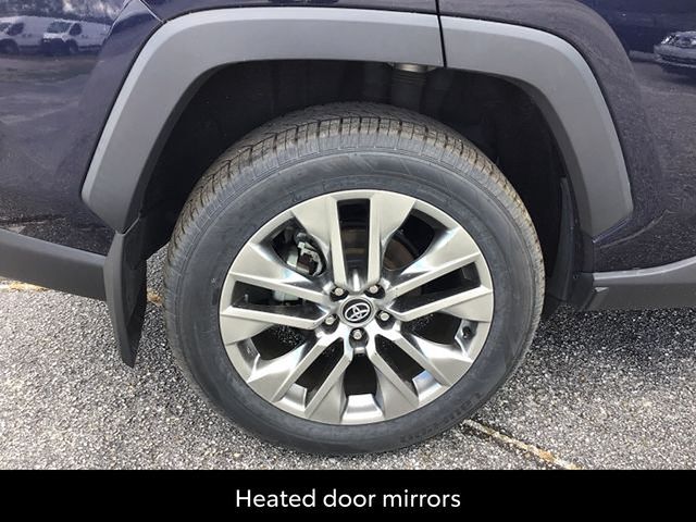 2020 Toyota RAV4 XLE Premium Raleigh NC