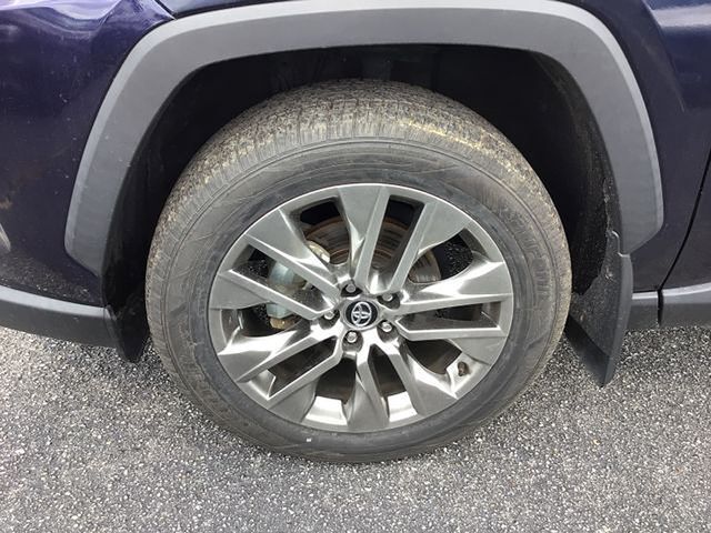 2020 Toyota RAV4 XLE Premium Raleigh NC