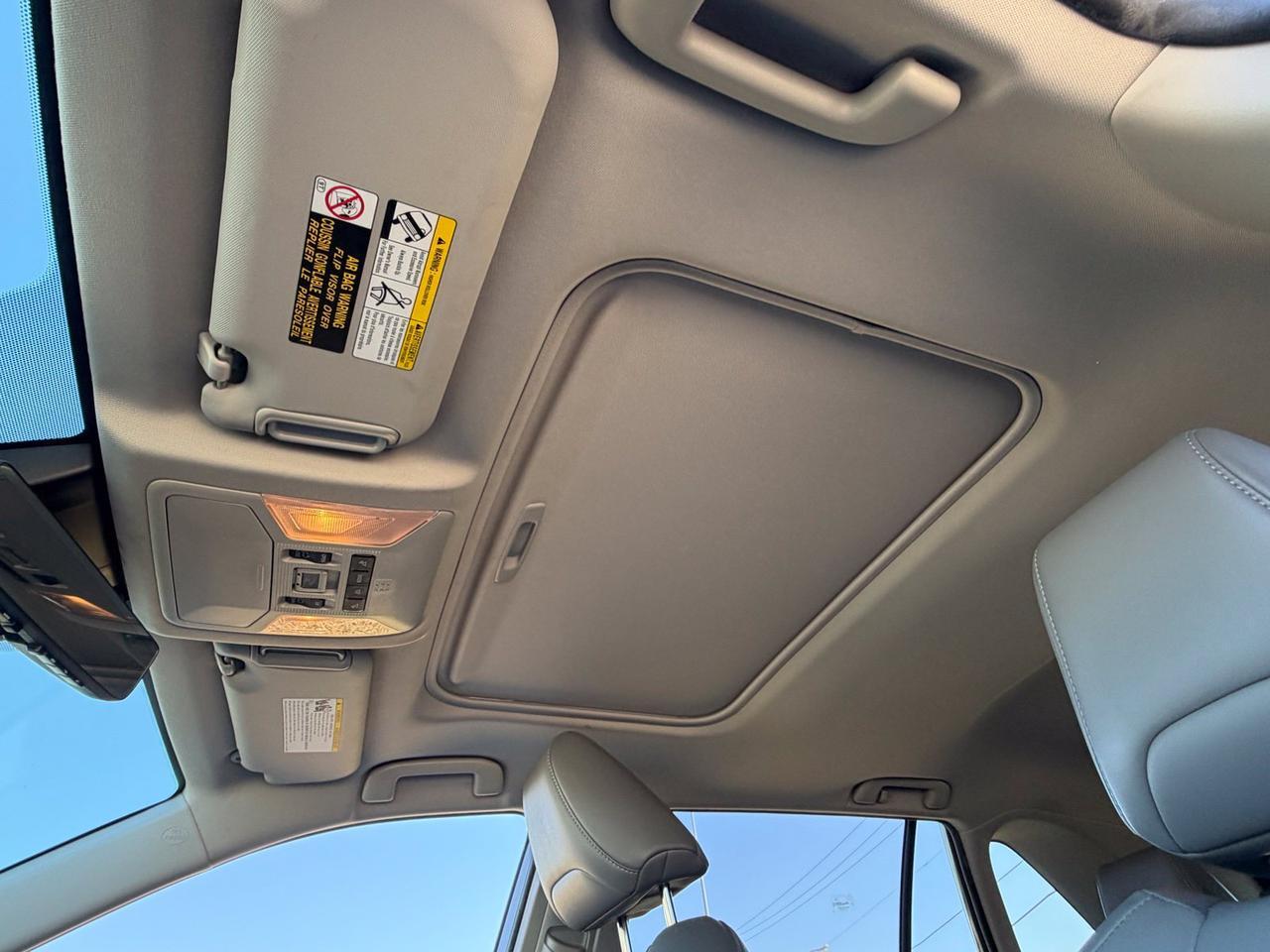 2020 Toyota RAV4 XLE Premium Richardson TX