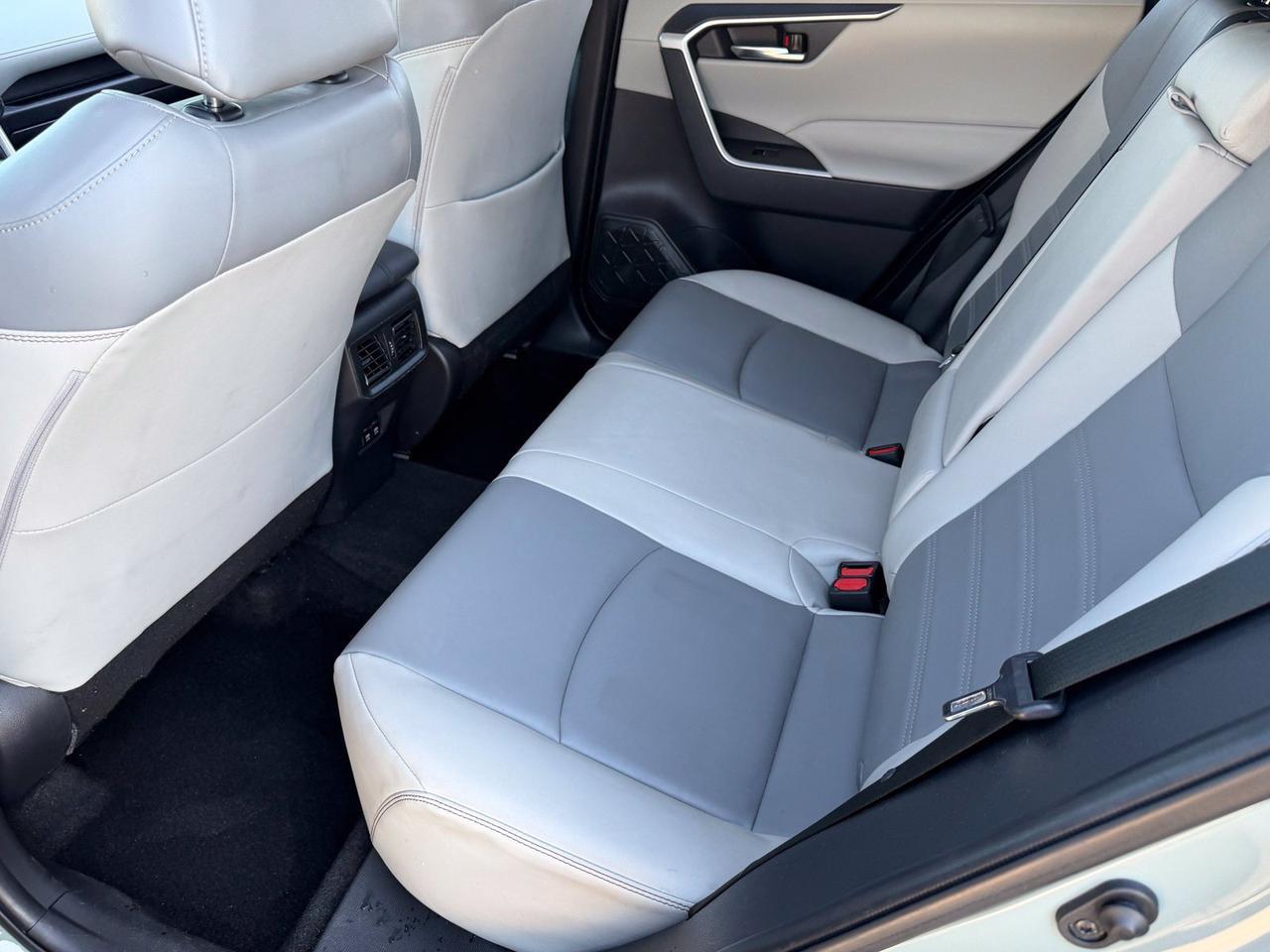 2020 Toyota RAV4 XLE Premium Richardson TX