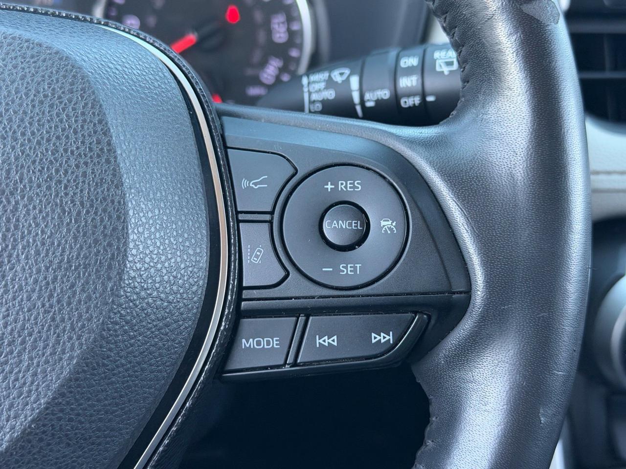 2020 Toyota RAV4 XLE Premium Richardson TX