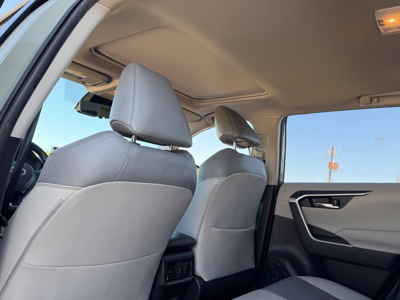 2020 Toyota RAV4 XLE Premium Richardson TX