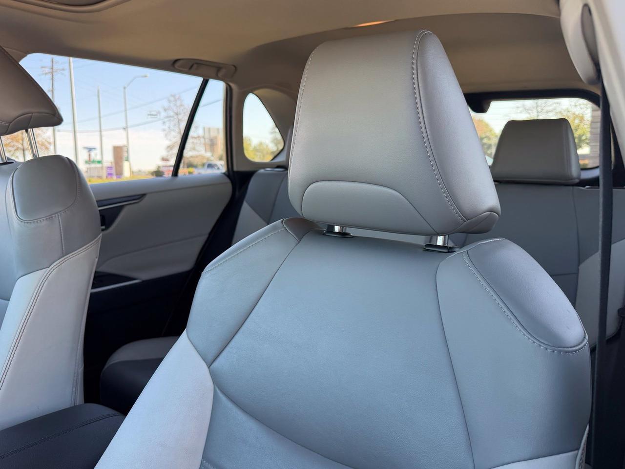 2020 Toyota RAV4 XLE Premium Richardson TX