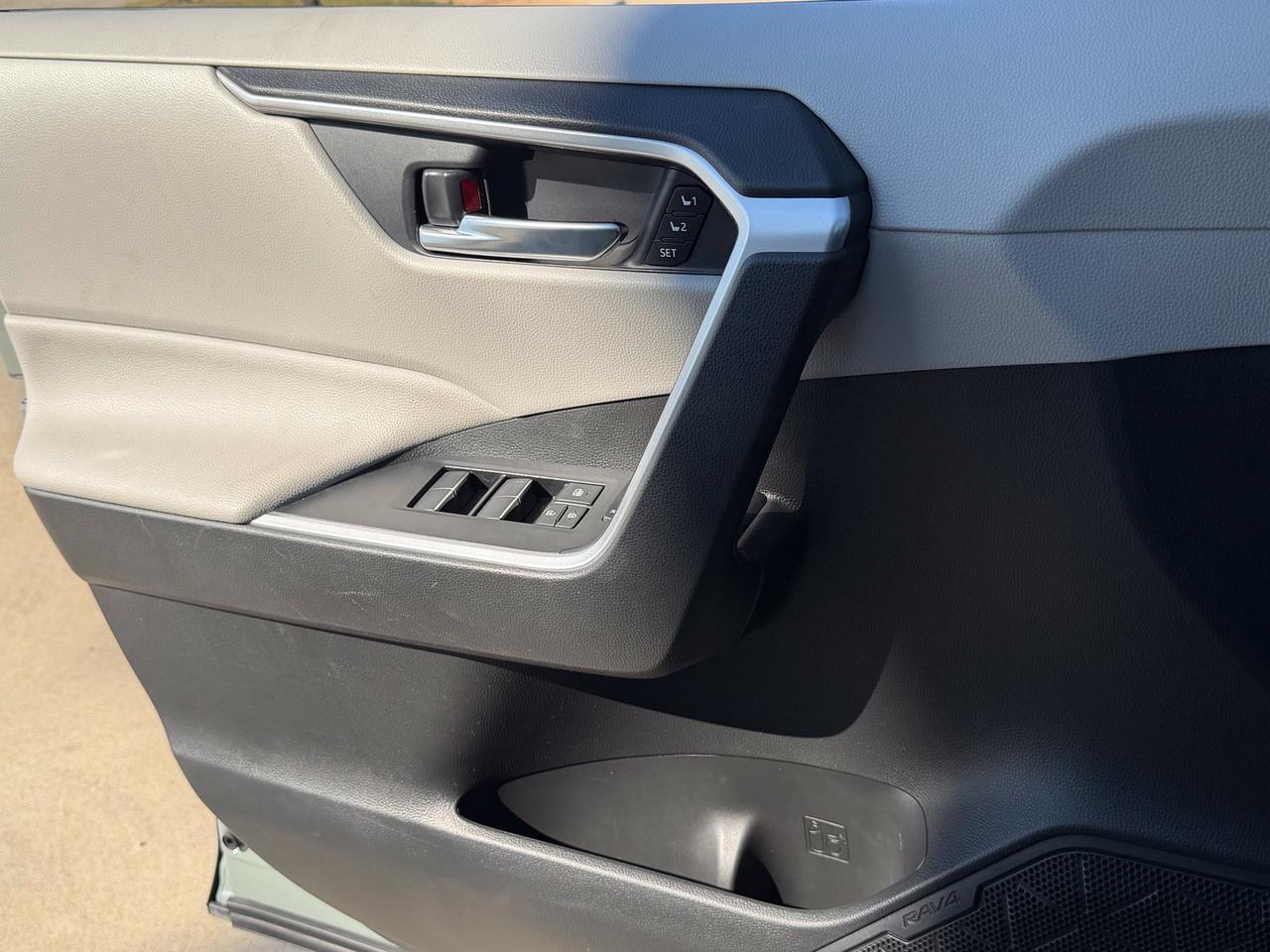 2020 Toyota RAV4 XLE Premium Richardson TX