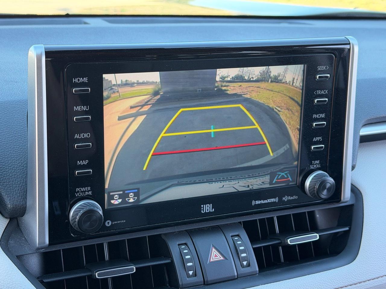 2020 Toyota RAV4 XLE Premium Richardson TX