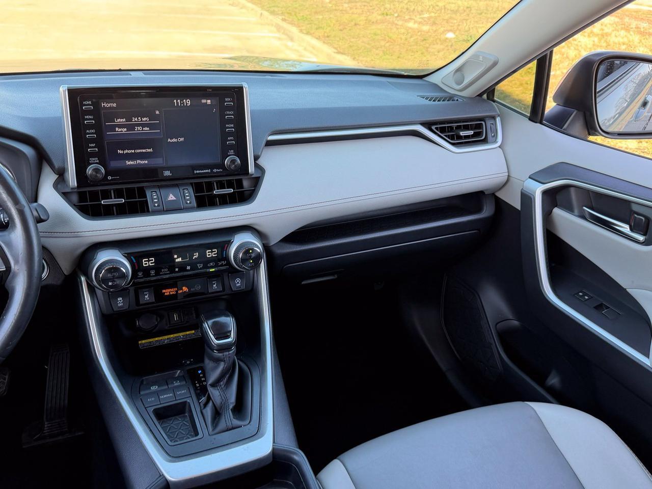 2020 Toyota RAV4 XLE Premium Richardson TX