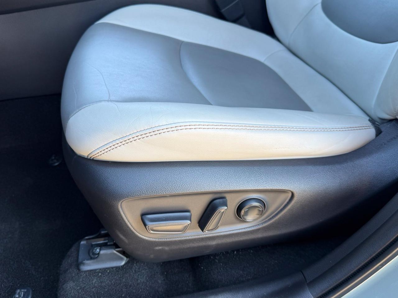 2020 Toyota RAV4 XLE Premium Richardson TX