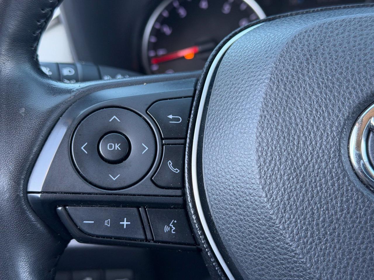 2020 Toyota RAV4 XLE Premium Richardson TX