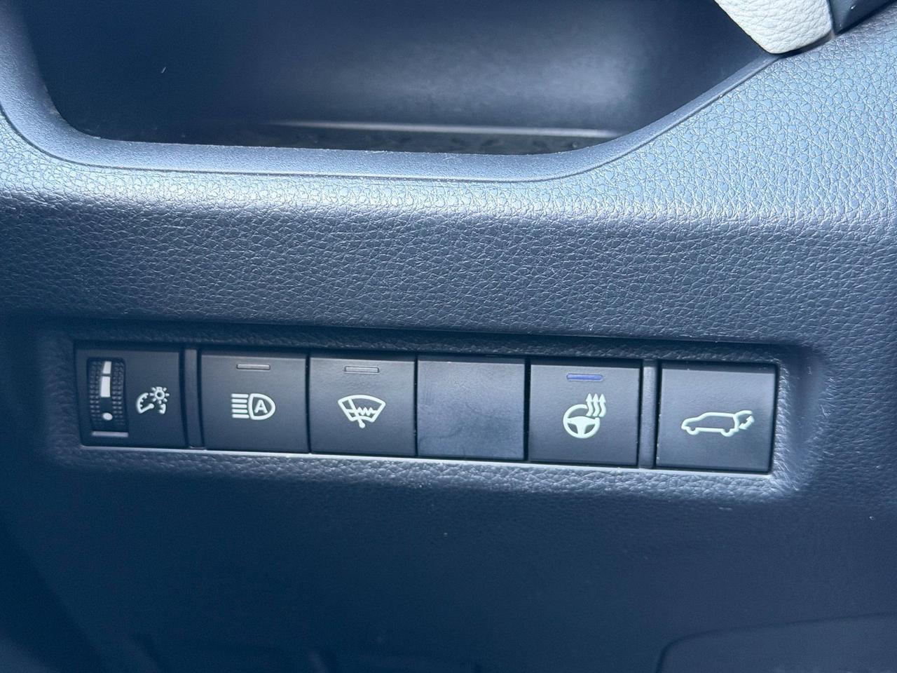2020 Toyota RAV4 XLE Premium Richardson TX