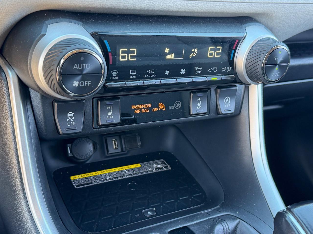 2020 Toyota RAV4 XLE Premium Richardson TX