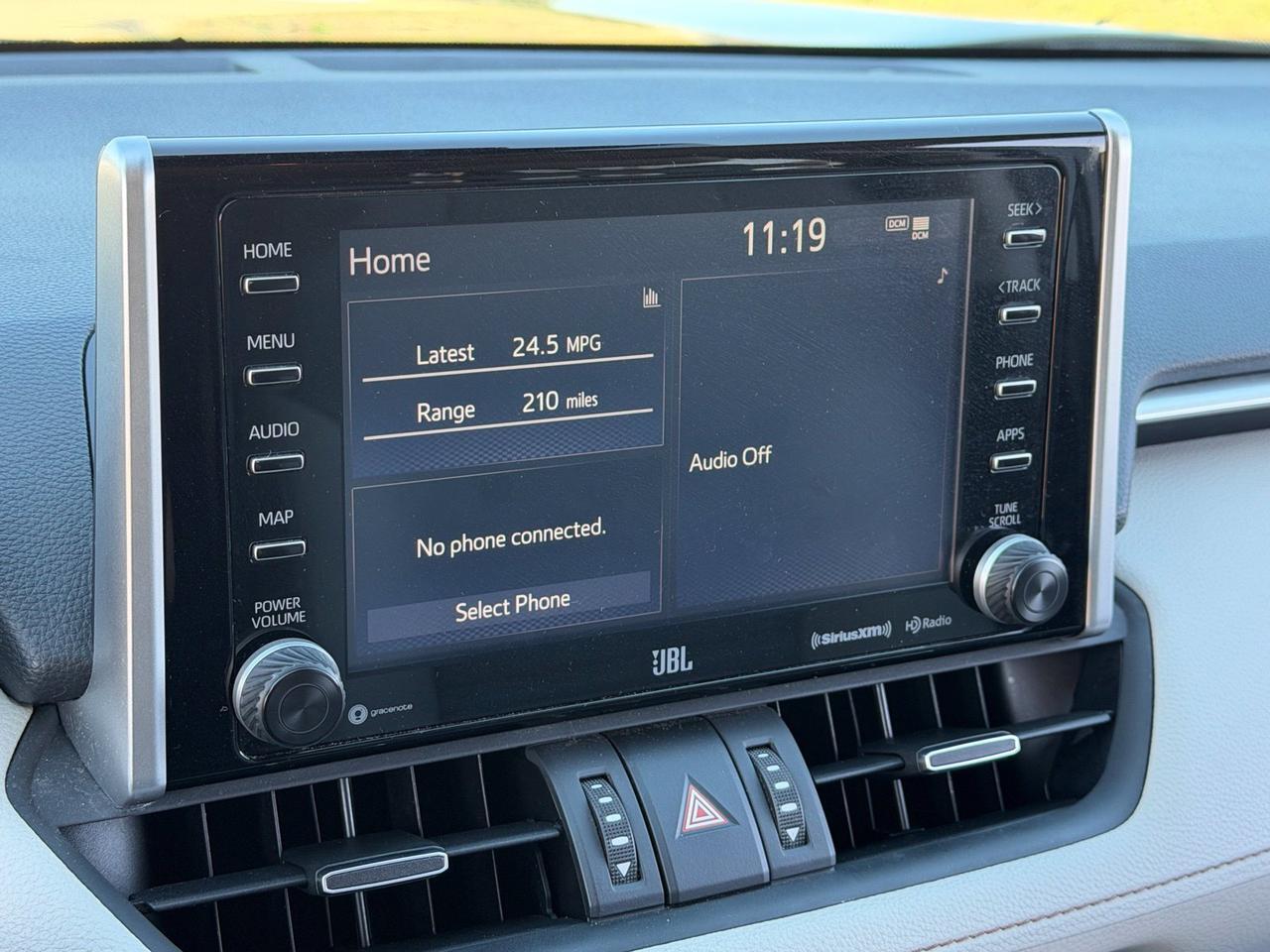 2020 Toyota RAV4 XLE Premium Richardson TX