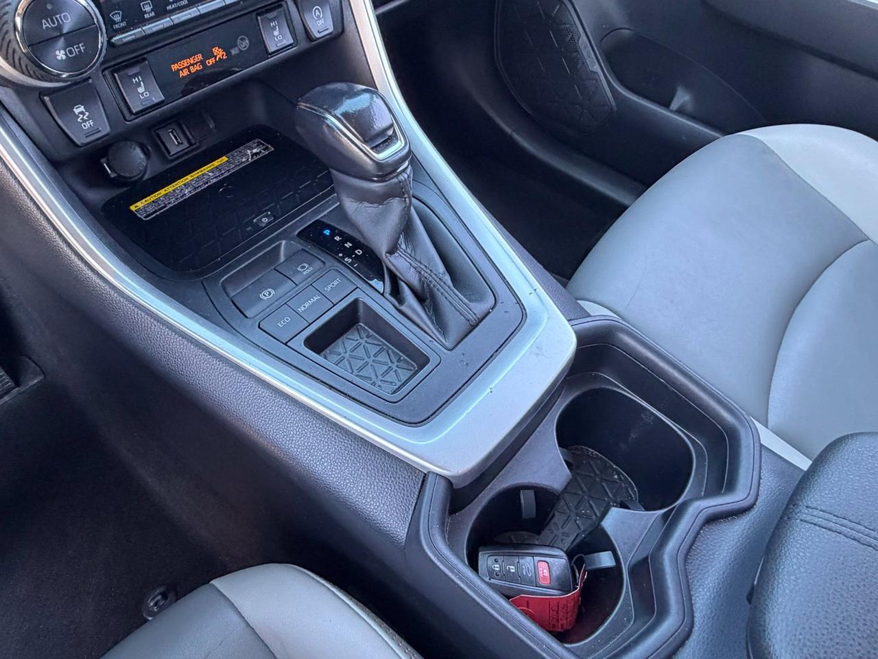 2020 Toyota RAV4 XLE Premium Richardson TX