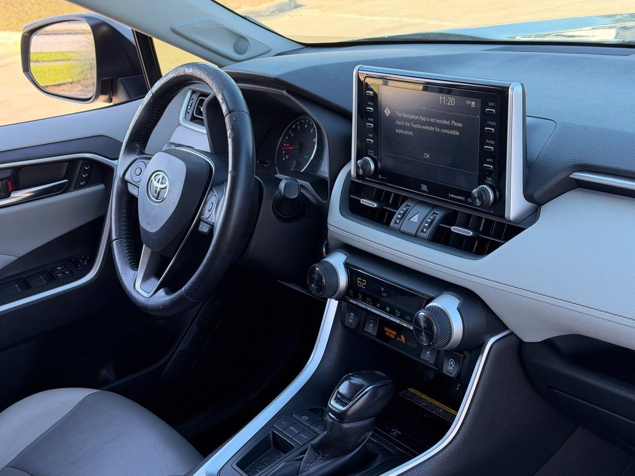 2020 Toyota RAV4 XLE Premium Richardson TX
