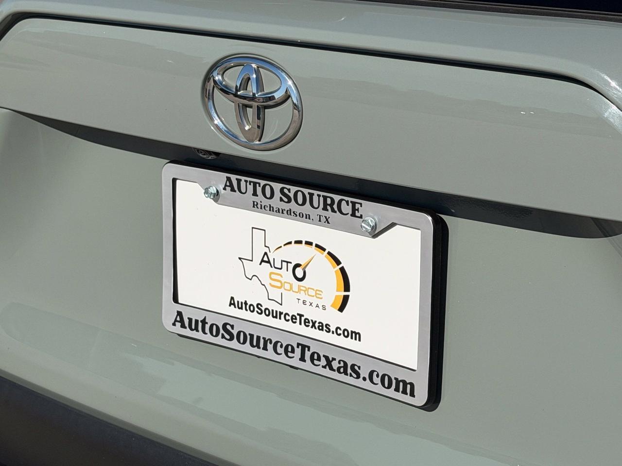 2020 Toyota RAV4 XLE Premium Richardson TX