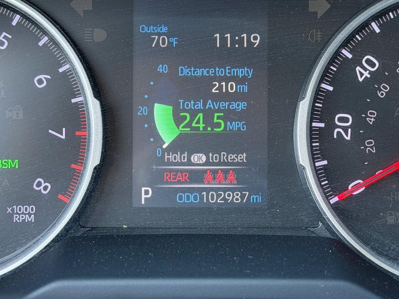 2020 Toyota RAV4 XLE Premium Richardson TX