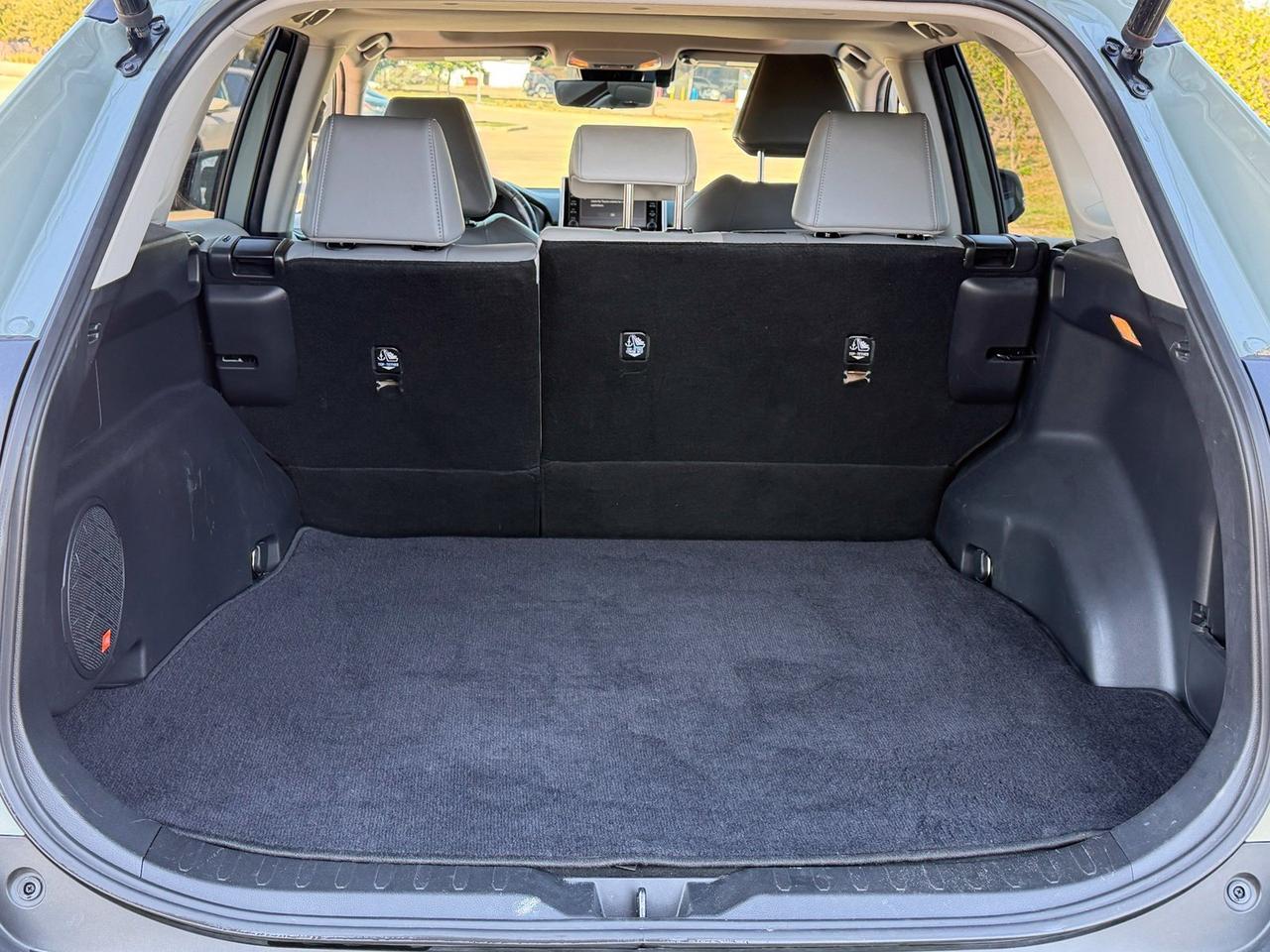 2020 Toyota RAV4 XLE Premium Richardson TX
