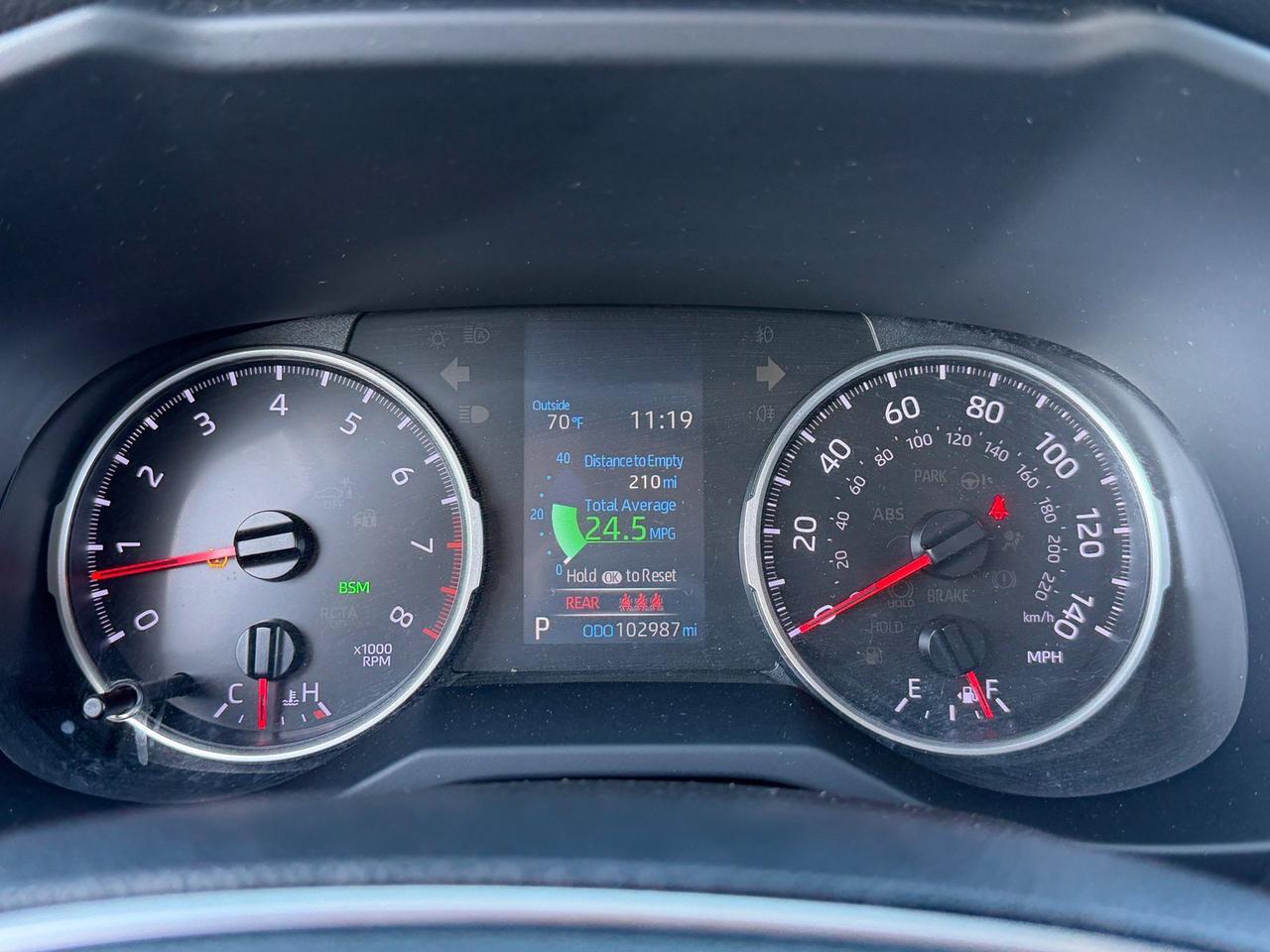 2020 Toyota RAV4 XLE Premium Richardson TX