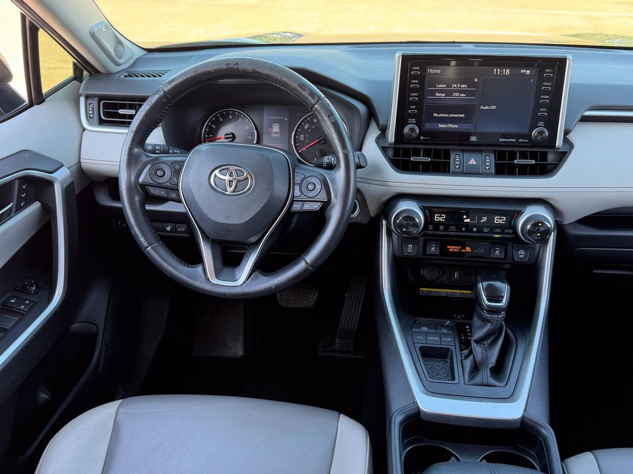 2020 Toyota RAV4 XLE Premium Richardson TX