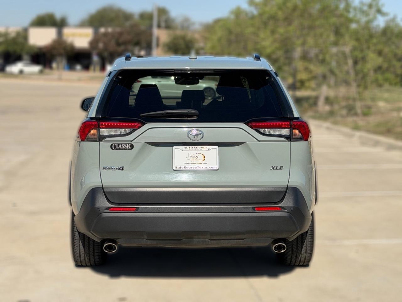 2020 Toyota RAV4 XLE Premium Richardson TX