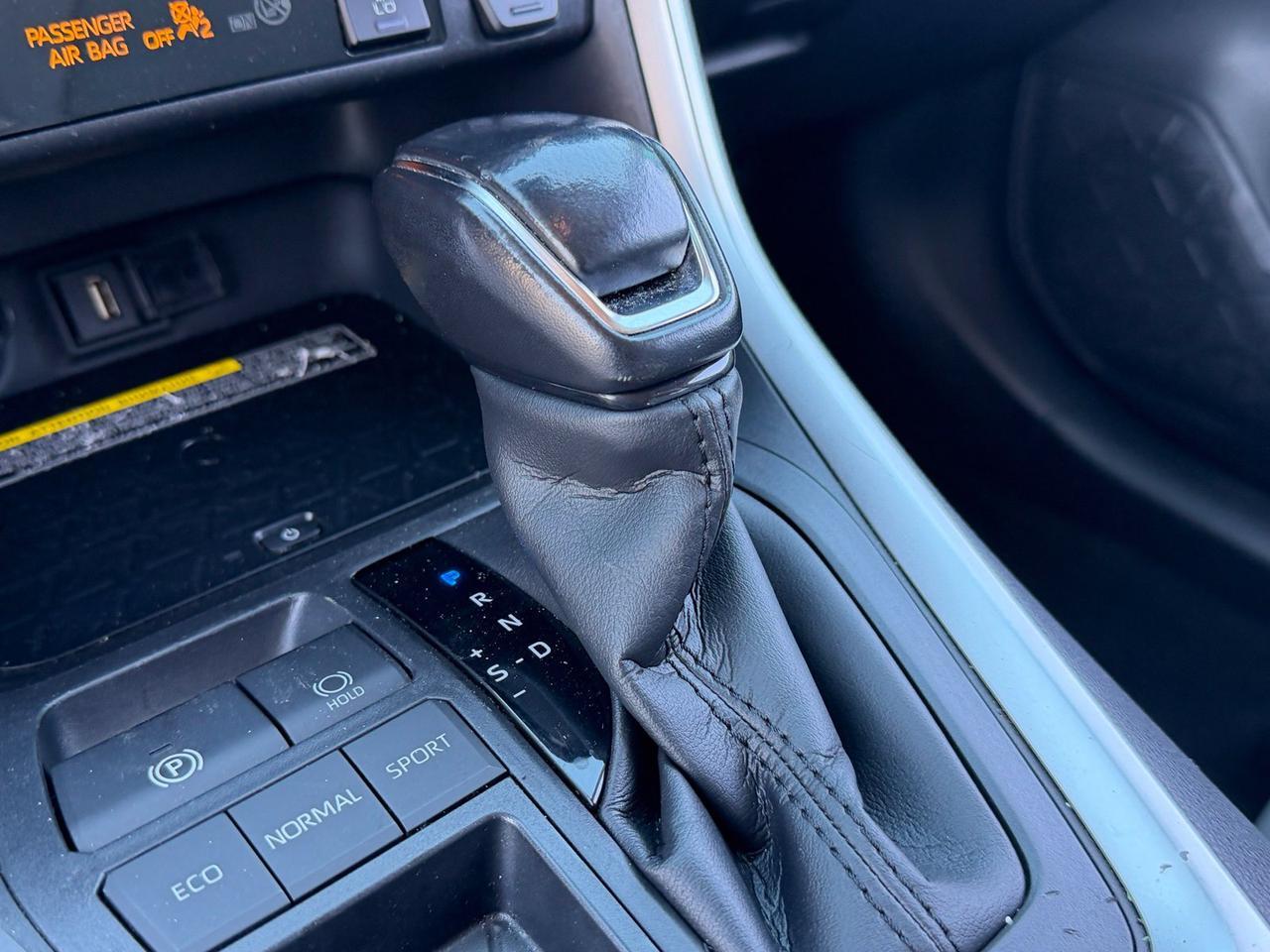 2020 Toyota RAV4 XLE Premium Richardson TX