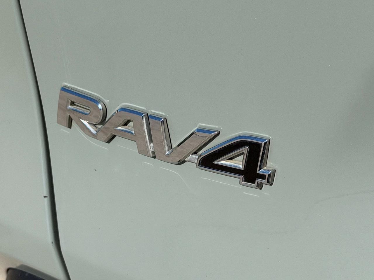 2020 Toyota RAV4 XLE Premium Richardson TX