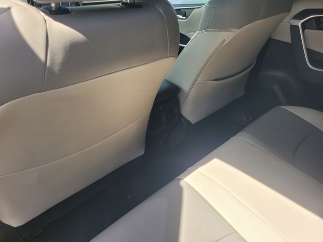 2020 Toyota RAV4 XLE Premium Roseville CA