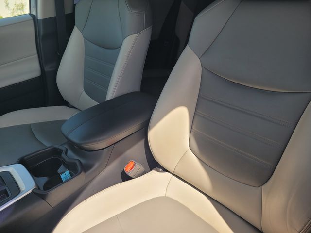 2020 Toyota RAV4 XLE Premium Roseville CA