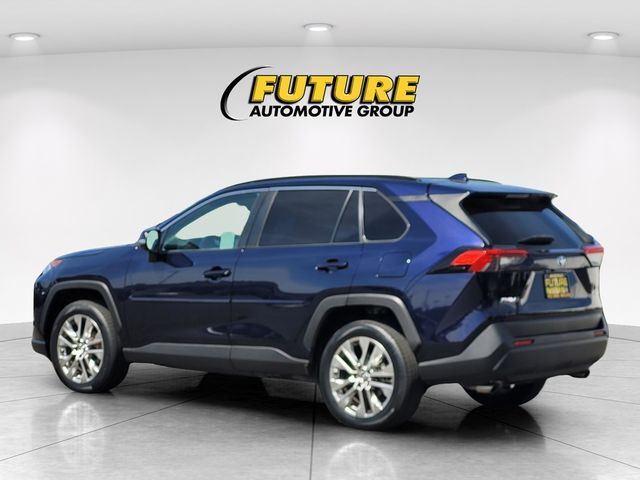 2020 Toyota RAV4 XLE Premium Roseville CA
