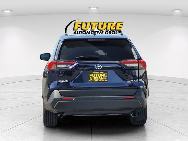 2020 Toyota RAV4 XLE Premium Roseville CA