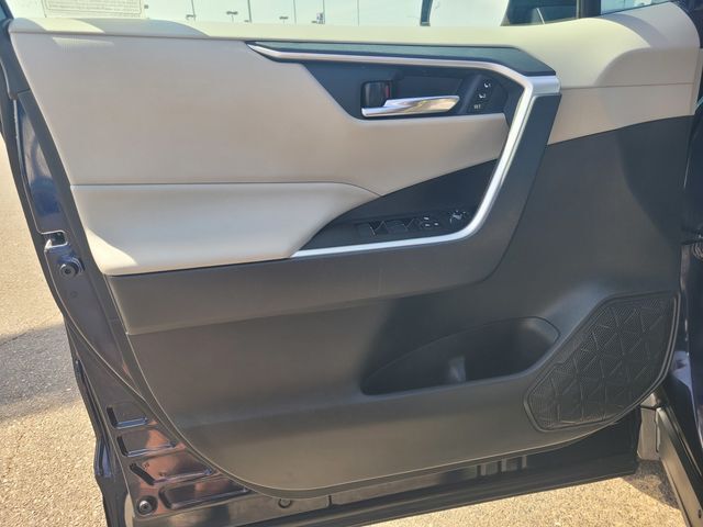 2020 Toyota RAV4 XLE Premium Roseville CA