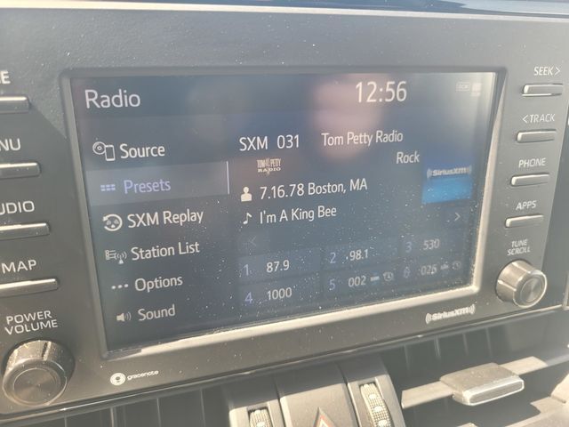 2020 Toyota RAV4 XLE Premium Roseville CA