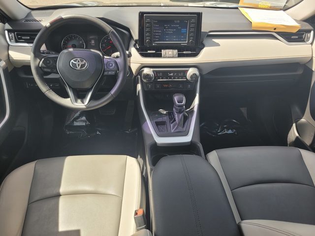 2020 Toyota RAV4 XLE Premium Roseville CA
