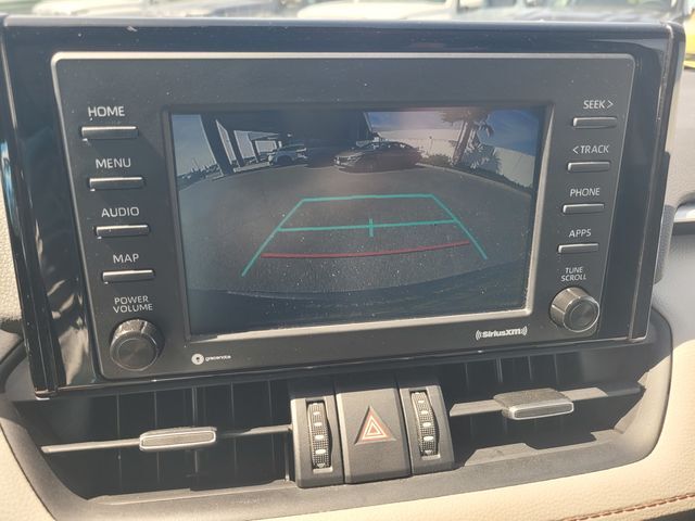 2020 Toyota RAV4 XLE Premium Roseville CA