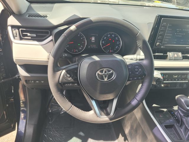 2020 Toyota RAV4 XLE Premium Roseville CA