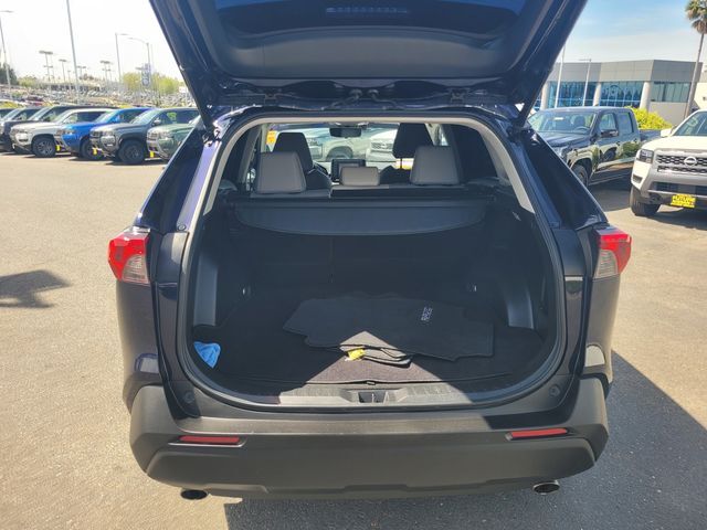 2020 Toyota RAV4 XLE Premium Roseville CA