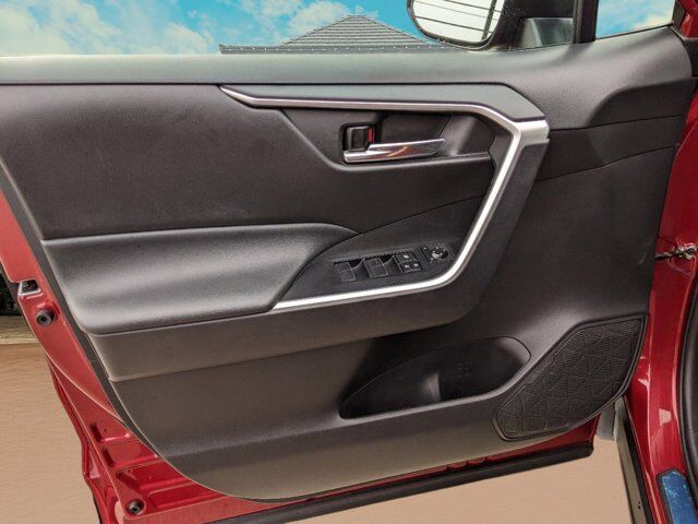 2020 Toyota RAV4 XLE Premium San Antonio TX