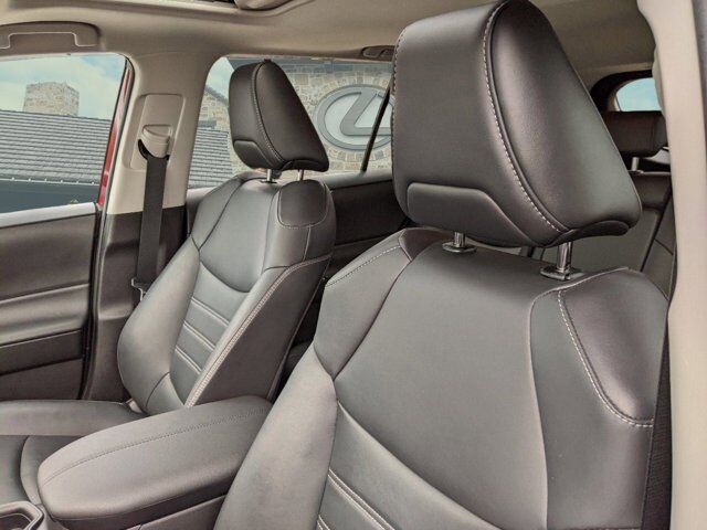 2020 Toyota RAV4 XLE Premium San Antonio TX