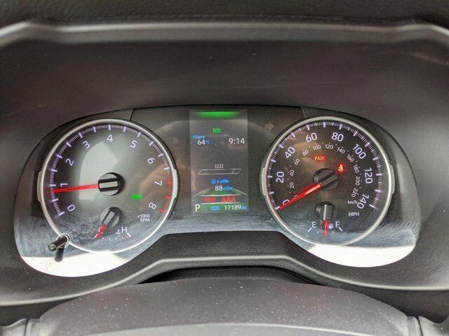 2020 Toyota RAV4 XLE Premium San Antonio TX