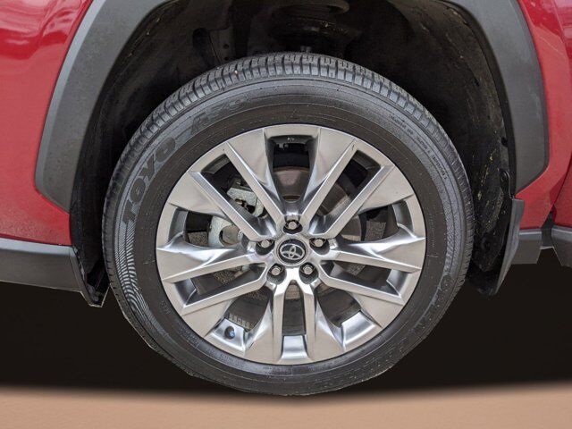 2020 Toyota RAV4 XLE Premium San Antonio TX