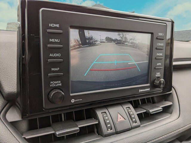 2020 Toyota RAV4 XLE Premium San Antonio TX