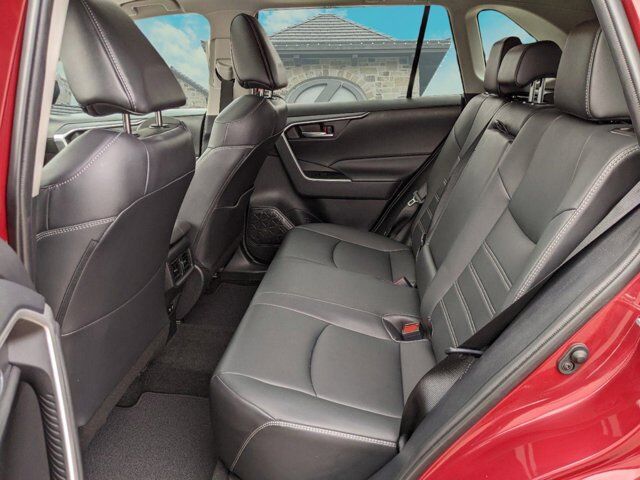 2020 Toyota RAV4 XLE Premium San Antonio TX
